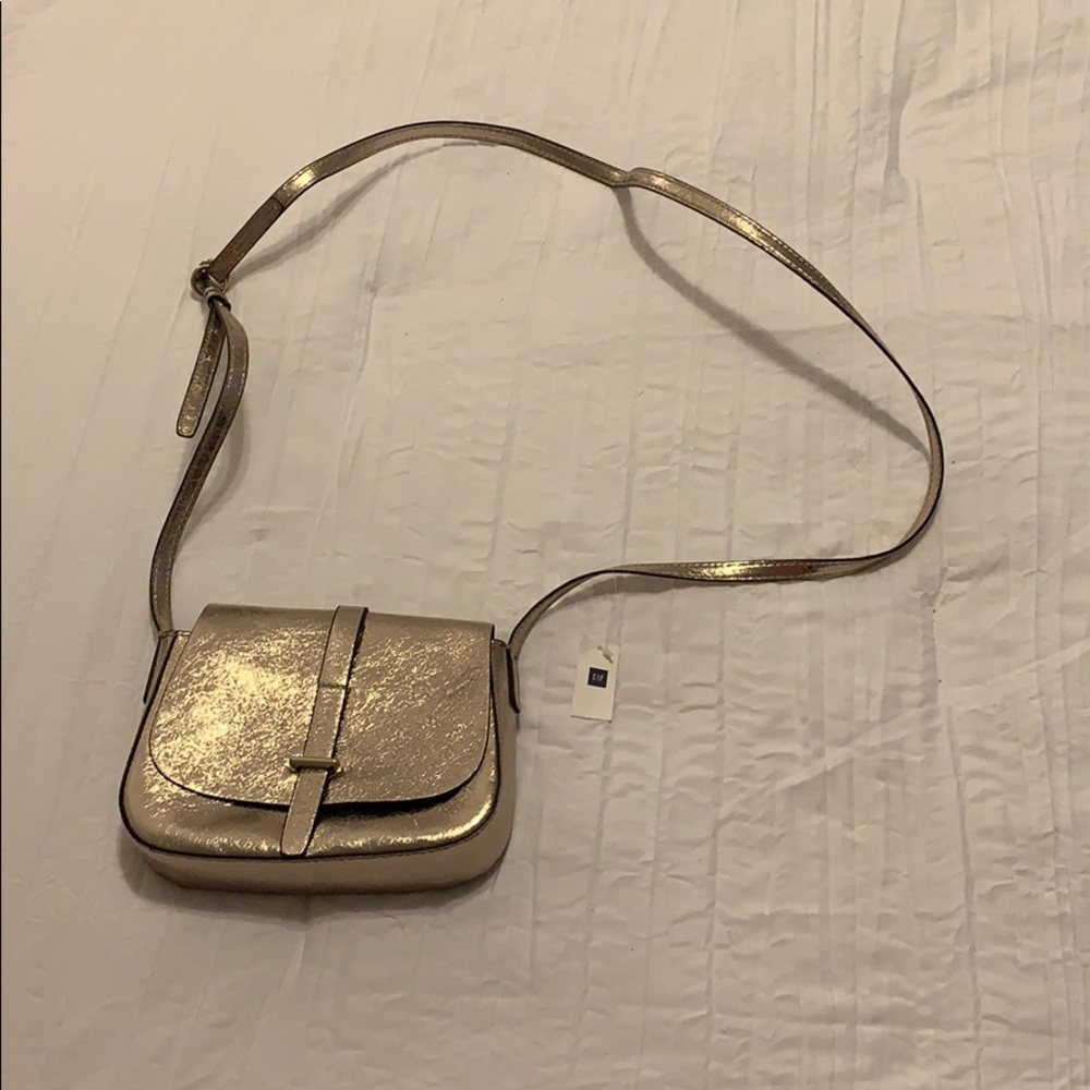 Gap Purse